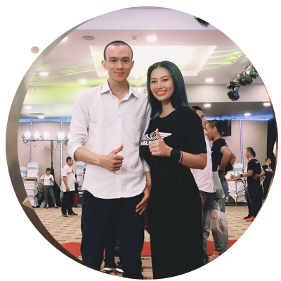 PHẠM HỒNG LINH